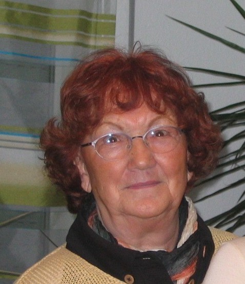 Ruth Finke